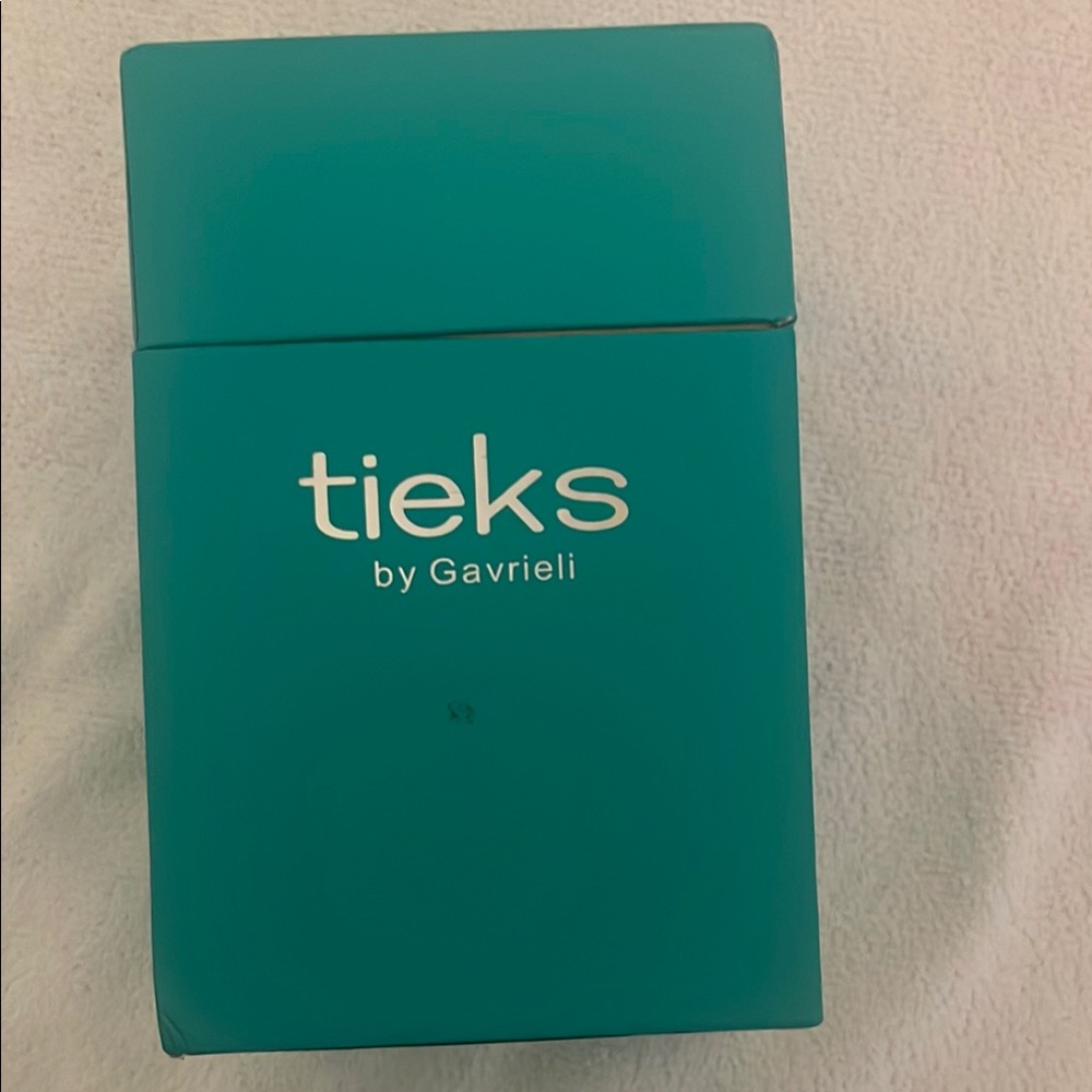 Tieks Ballet Flats with Teal Soles